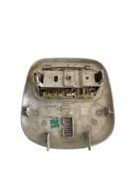 LUZ TETO CITROEN C4 HATCH/PALLAS/VTR - 2006/13