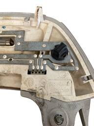 LUZ TETO FIAT STILO - 2003/10