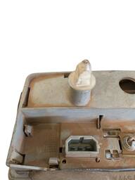 LUZ TETO VW GOL - 2009/13