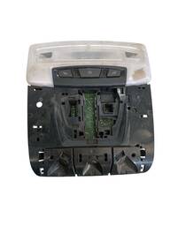 Luz Teto Bmw 320i - 2011/13