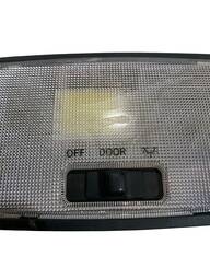 LUZ TETO TOYOTA HILUX - 2016/23