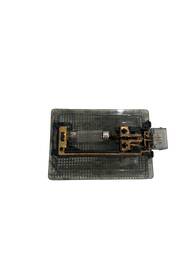 LUZ TETO CHEVROLET ONIX COBALT - 2013/16