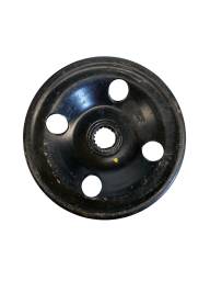 Polia Bomba Direção Hidraulica Hyundai Hb20 - 2013/19