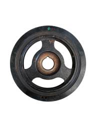 Polia Virabrequim Toyota Etios 1.5 - 2013/19