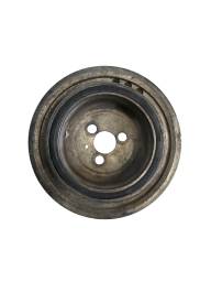 Polia Virabrequim Fiat Siena 1.0 8v - 2010/11