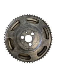 POLIA VIRABREQUIM FIAT SIENA 1.0 8V - 2010/11