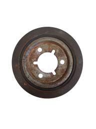 Polia Virabrequim Citroen C3 Aircross 1.6 - 2011/15