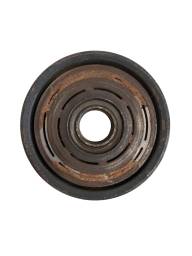 Polia Compressor Ar Gm Celta Prisma Astra - 2001/19