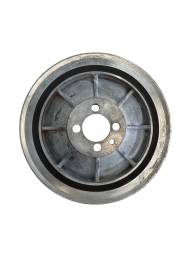 Polia Virabrequim Fiat Toro Jeep Compass 2.0 D -  2016/23