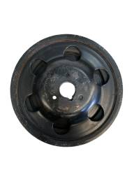 Polia Virabrequim Renault Clio 1.0 - 2008/14