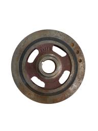 Polia Virabrequim Hyundai Azera 3.3 - 2005/08