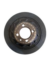 Polia Virabrequim Jac J6 2.0 16v - 2011/13