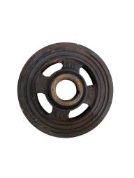 Polia Virabrequim Toyota Hilux 3.0 - 2005/15