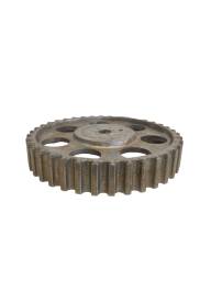 POLIA COMANDO CHEVROLET ONIX/CORSA/CELTA 1.0 VHCE - 2007/18