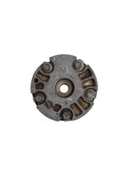 Polia Variavel Nissan Tiida Sentra 1.8 2.0 - 2008/12