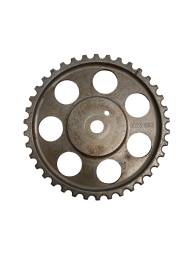 Polia Comando Chevrolet Onix/Corsa/celta 1.0 Vhce - 2007/18