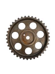 POLIA COMANDO CHEVROLET ONIX/CORSA/CELTA 1.0 VHCE - 2007/18