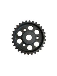 Engrenagem Bomba Alta Pressão Fiat Ducato - 2010/17