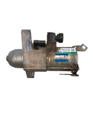 Motor Partida Civic Hr-v Cr-v 1.8 2.0 Aut.12/21 SM74012