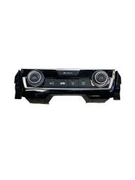 Comando Ar Condicionado Civic G10 2017 2018 a 2021