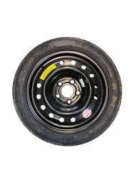 Estepe Fino Aro 16 Honda Civic G10 - 2016/21