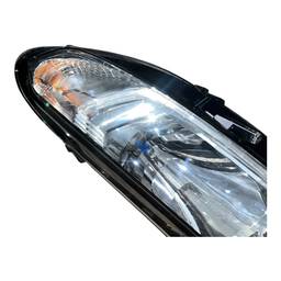 FAROL ESQUERDO ECOSPORT 2013/2017 S/ LED RECUPERADO