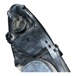 FAROL ESQUERDO ECOSPORT 2013/2017 S/ LED RECUPERADO