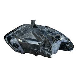 FAROL ESQUERDO ECOSPORT 2013/2017 S/ LED RECUPERADO