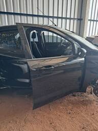 Porta Dianteira Direita Ford Ka 2015 a 2021