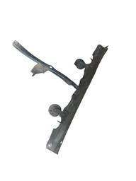 TRAVESSA SUPERIOR PAINEL FRONTAL HILUX 05/11