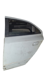 PORTA TRASEIRA ESQUERDA PRISMA 2008/2013 