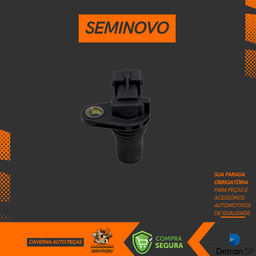 SENSOR ROTAÇÃO FORD COURRIER ENDURA 95BF12K073-AB