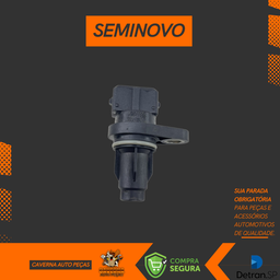 SENSOR ROTAÇÃO FASE PICANTO HB20 1.0 3935026900