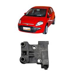 Suporte Bomba Hidráulica Fiat Punto 1.4 2014