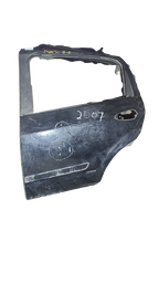 Porta Traseira Esquerda Punto 2008 a 2017