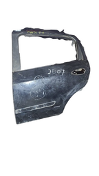 PORTA TRASEIRA ESQUERDA PUNTO 2008 A 2017