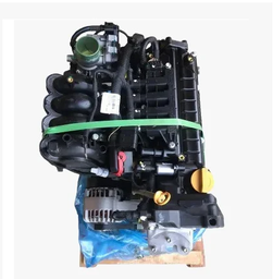 MOTOR 1.4 COMPLETO FIRE EVO
