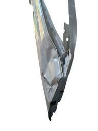 PORTA DIANTEIRA DIREITA NIVUS POLO VIRTUS 2018 2019 2020/..