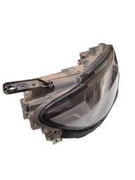 FAROL DIREITO JEEP COMPASS 2017 A 2021