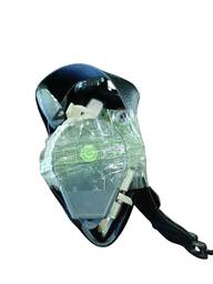 CINTO DE SEGURANÇA DIANTEIRO DIREITO LINEA 09/14