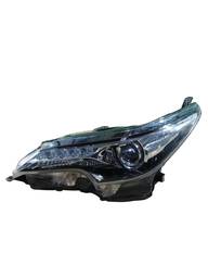 Farol Lado Esquerdo Sw4 2016 a 2020