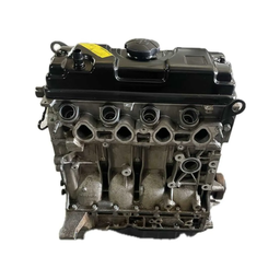 Motor Peugeot 206 207 Hoggar Citroen C3 1.4 Flex 06/2015