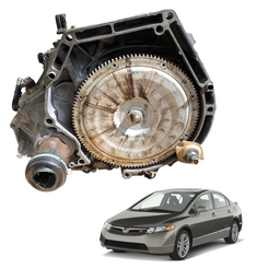 Caixa Cambio Civic 1.8 2007 2008 a 2011 Automática