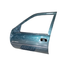 Porta Dianteira Esquerda Vectra 1994 a 1995