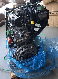 MOTOR 1.4 COMPLETO FIRE EVO