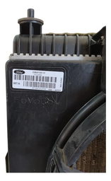 Kit Radiador Ka 1.0 Flex 2019 A 2021