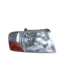 Farol Direito Pajero Full 2000 a 2007