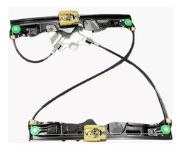 Máquina Vidro Porta Dianteira Direita Ranger 2013/ Manual