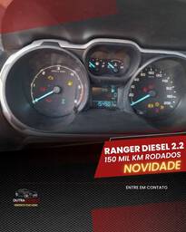 MOTOR RANGER 2.2 DIESEL 2013 2014 A 2023 150CV 