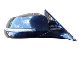 RETROVISOR DIREITO BMW  258i 335i 2013/2017 (COM DETALHE)